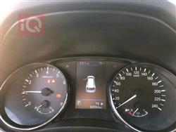 نيسان إكس تريل
